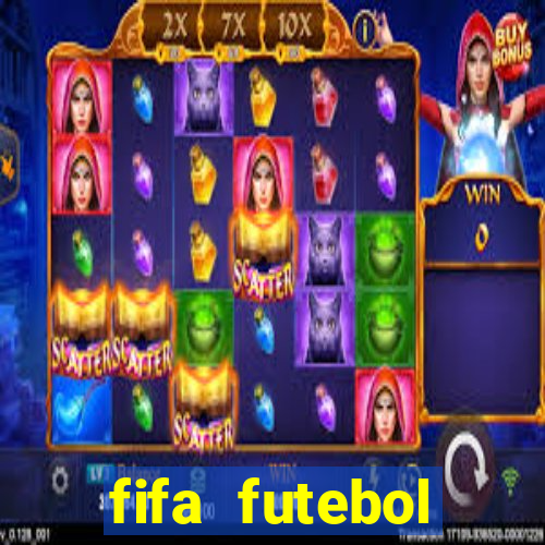 fifa futebol dinheiro infinito